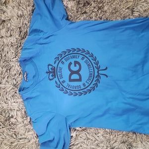 D&G tshirt